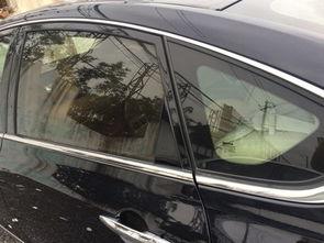 国产车窗膜测评视频播放,性能与性价比的完美结合