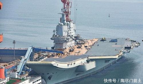 国产双航母相遇视频大全,历史性相遇瞬间回顾