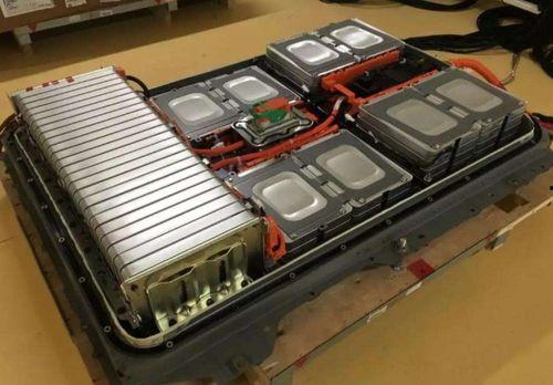 国产新能源换电池案例视频,技术革新与绿色出行新篇章