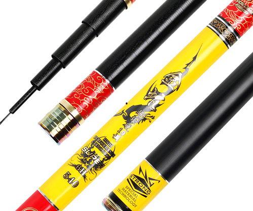 国产自动鱼竿视频大全,创新钓鱼利器一网打尽