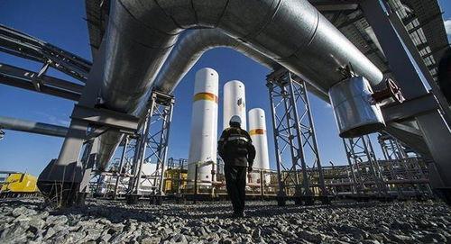 俄罗斯石油对比视频国产