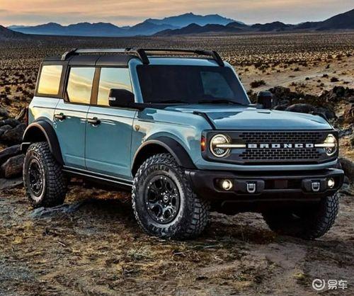 牧马人和国产烈马对比视频,性能对决，谁更胜一筹？